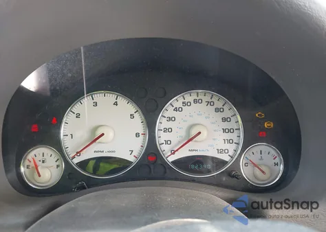 2003 Jeep Liberty Limited Edition from USA, damaged, VIN 1J8GK58K63W649498